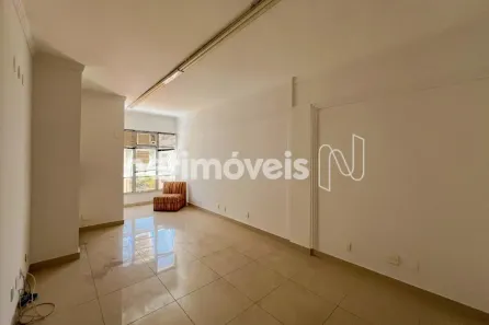 Sala Comercial para alugar, 25m² no Santa Lúcia, Belo Horizonte