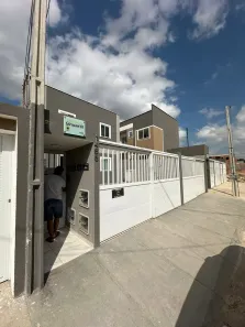 Apartamento com 2 Quartos à venda, 65m² no ancuri, Itaitinga