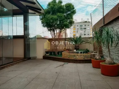 Cobertura com 2 Quartos à venda, 138m² no Partenon, Porto Alegre