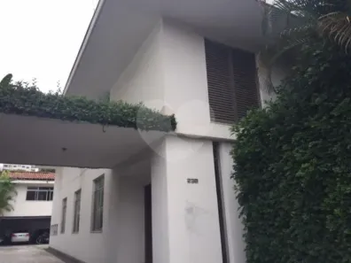 Sobrado com 4 Quartos para venda ou aluguel, 1100m² no Jardim Paulista, São Paulo