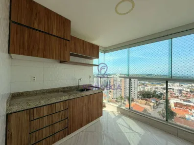 Apartamento com 3 Quartos à venda, 132m² no Santa Dorotéia, Pouso Alegre