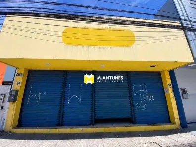 Ponto Comercial para alugar, 240m² no Piedade, Jaboatão dos Guararapes