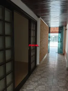 Casa com 2 Quartos à venda, 84m² no Bosque dos Eucaliptos, São José dos Campos