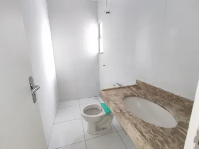 Casa com 3 Quartos à venda, 93m² no São Bento, Fortaleza
