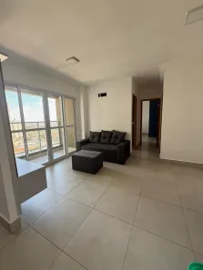 Apartamento com 2 Quartos para alugar, 63m² no Serrinha, Goiânia