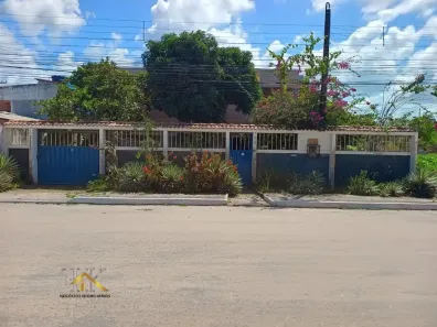 com 4 Quartos à venda, 500m² no Janga, Paulista