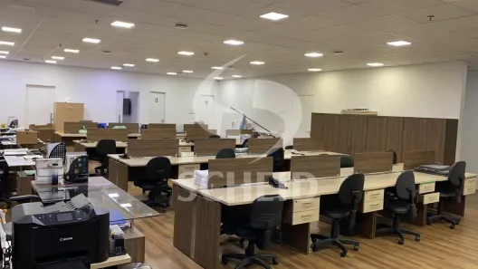 Imóvel Comercial para alugar, 225m² no Vila Cordeiro, São Paulo