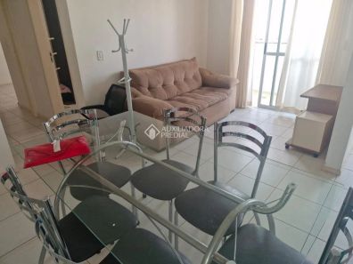 Apartamento com 2 Quartos à venda, 70m² no Forquilhas, São José