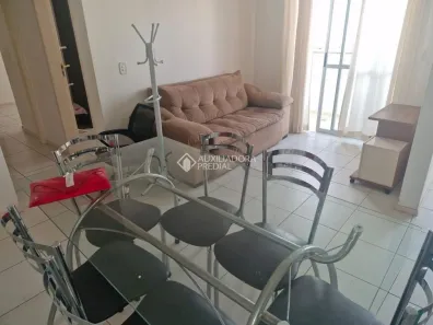 Apartamento com 2 Quartos à venda, 70m² no Forquilhas, São José