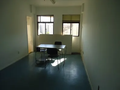 Sala Comercial à venda, 25m² no Savassi, Belo Horizonte