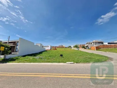 Lote/Terreno à venda, 220m² no Jardim Novo Horizonte, Sorocaba