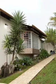 Casa com 5 Quartos à venda, 1060m² no Santa Cruz, Juiz de Fora