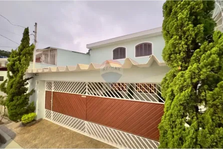 Sobrado com 3 Quartos à venda, 300m² no Vila Constança, São Paulo