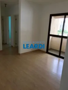 Apartamento com 1 Quarto para alugar, 50m² no Vila Guarani (Z Sul), São Paulo