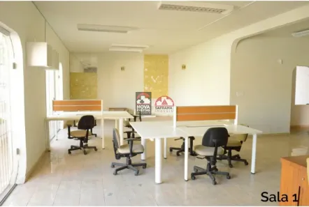 Ponto Comercial para alugar, 245m² no Jardim São Dimas, São José dos Campos