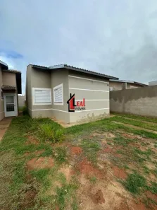 Casa de Condomínio com 3 Quartos para alugar, 70m² no Parque Residencial Damha II, Presidente Prudente