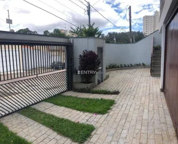 Casa com 3 Quartos à venda, 239m² no Jardim da Fonte, Jundiaí