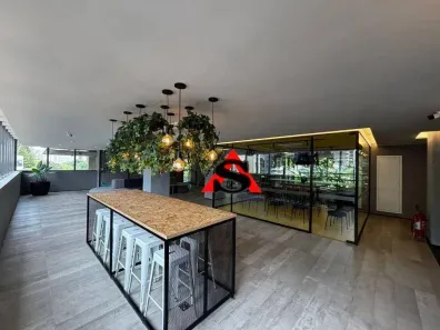 Apartamento com 1 Quarto à venda, 33m² no Paraíso, São Paulo