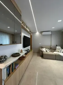 Apartamento com 4 Quartos à venda, 200m² no Paiva, Cabo de Santo Agostinho