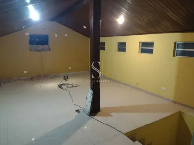 Prédio Comercial com 12 Quartos à venda, 396m² no Jardim São Jorge (Raposo Tavares), São Paulo