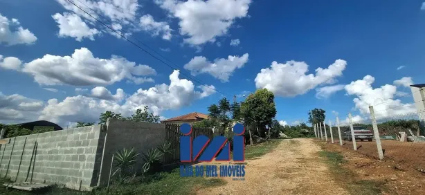 Fazenda/Sítio com 2 Quartos à venda, 110m² no Campo Largo da Roseira, São José dos Pinhais