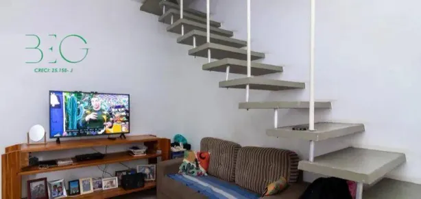 Sobrado com 2 Quartos à venda, 100m² no Chora Menino, São Paulo