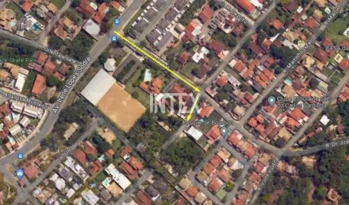 Lote/Terreno à venda, 236m² no Engenho do Mato, Niterói