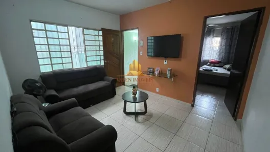 Casa com 3 Quartos à venda, 72m² no Jardim Paraíba, Jacareí