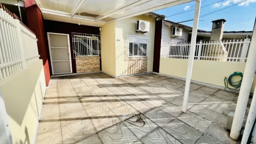 Casa com 2 Quartos à venda, 93m² no Olaria, Canoas
