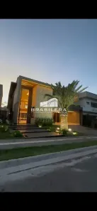 Casa com 4 Quartos à venda, 440m² no Residencial Goiânia Golfe Clube, Goiânia