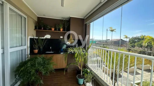 Apartamento com 2 Quartos à venda, 100m² no Jardim das Indústrias, São José dos Campos