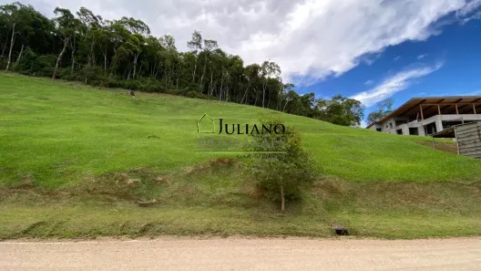 Lote/Terreno à venda, 1172m² no Invernadinha, Rancho Queimado