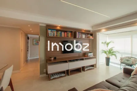 Cobertura com 3 Quartos à venda, 185m² no Vila Ipojuca, São Paulo