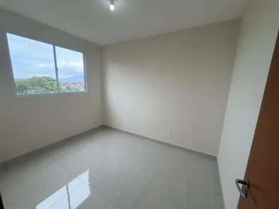 Apartamento com 2 Quartos para alugar, 45m² no Praia da Baleia, Serra
