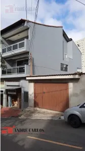 Sobrado com 3 Quartos à venda, 300m² no Novo Osasco, Osasco