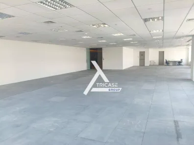 Sala Comercial para alugar, 796m² no Cidade Monções, São Paulo