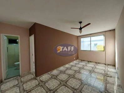 Apartamento com 1 Quarto à venda, 45m² no Braga, Cabo Frio