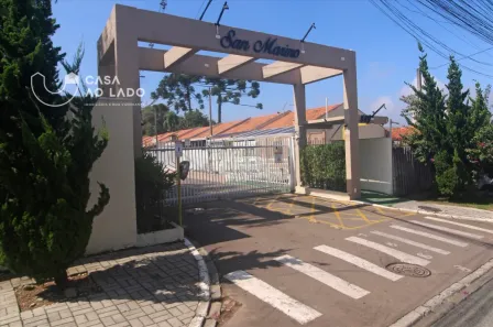 Casa com 2 Quartos à venda, 42m² no Estados, Fazenda Rio Grande