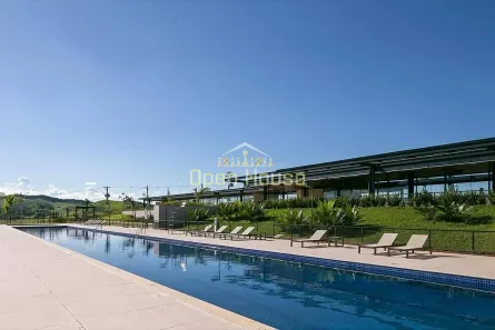 Lote/Terreno à venda, 449m² no Casa de Pedra, Volta Redonda