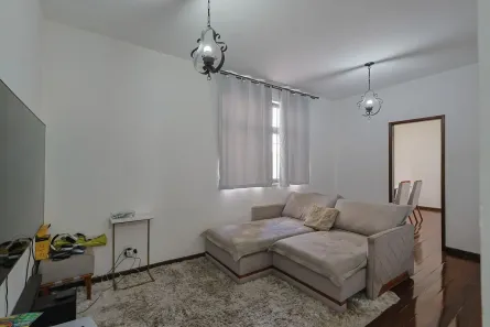 Apartamento com 3 Quartos à venda, 177m² no São Pedro, Belo Horizonte