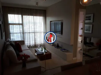 Apartamento com 2 Quartos à venda, 88m² no São Conrado, Rio de Janeiro