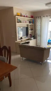Apartamento com 3 Quartos à venda, 112m² no Jardim Alvorada, São José dos Campos