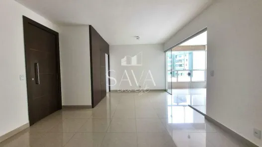 Apartamento com 4 Quartos para alugar, 134m² no Buritis, Belo Horizonte