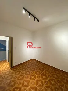 Kitnet com 1 Quarto à venda, 30m² no Boqueirão, Praia Grande