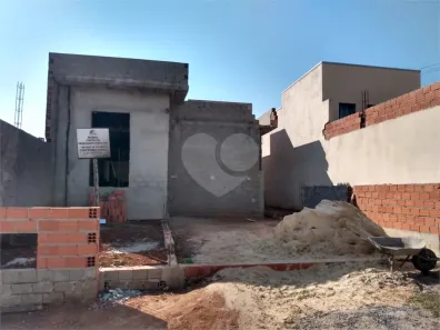 Casa com 2 Quartos à venda, 68m² no Residencial Villaggio di Capri, Itapetininga
