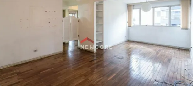 Apartamento com 2 Quartos à venda, 91m² no Itaim Bibi, São Paulo