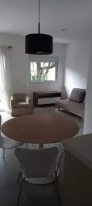 Apartamento com 1 Quarto à venda, 100m² no Jardim Leonor, São Paulo