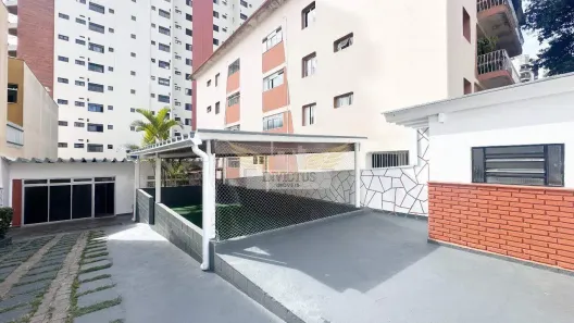 Imóvel Comercial com 1 Quarto para alugar, 200m² no Jardim Bela Vista, Santo André