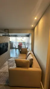 Apartamento com 2 Quartos à venda, 65m² no Vila Zilda (Tatuapé), São Paulo