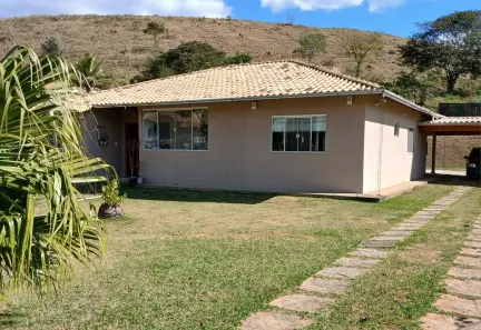 Casa com 3 Quartos à venda, 170m² no Torreões, Juiz de Fora